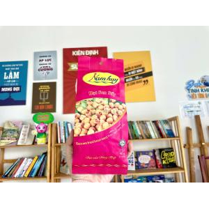 Hạt Sen Sấy - Nam Huy